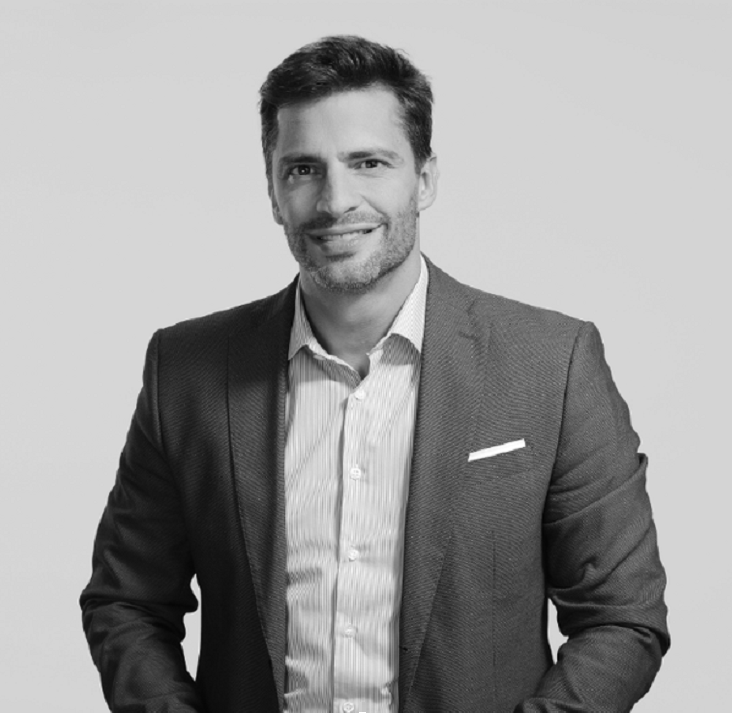 Equipo de la empresa